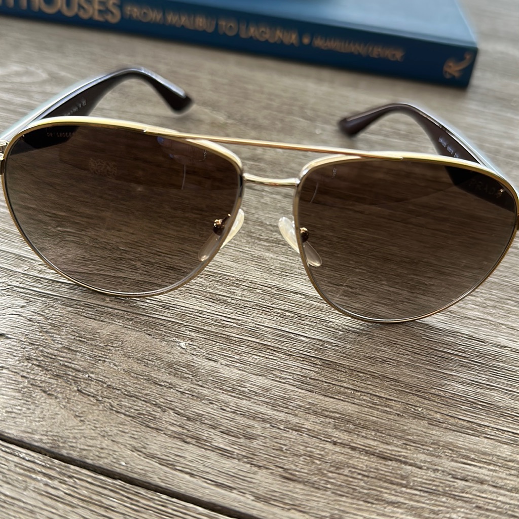 Prada Aviators